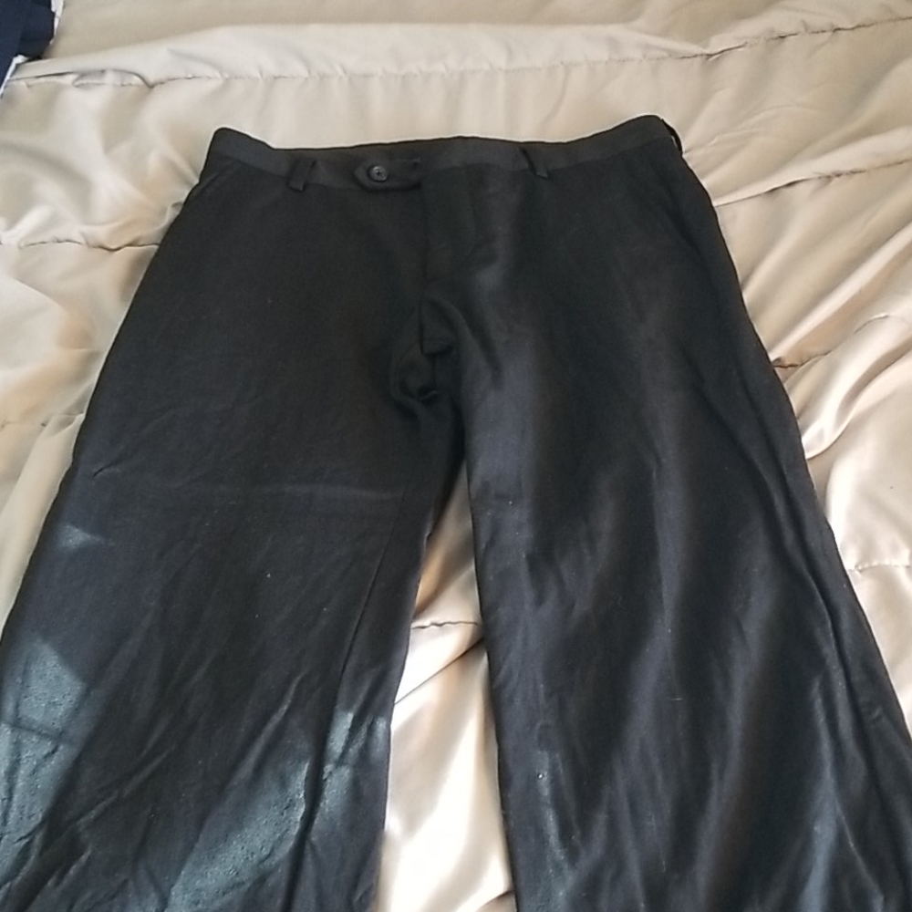 Dress Pants